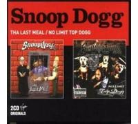 Snoop Dogg - Tha Last Meal;No Limit Top Dogg