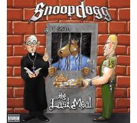 Snoop Dogg - Tha Last Meal [VINYL] [Vinilo]