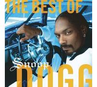 Snoop Dogg - The Best Of Snoop Dogg [CD]