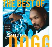 Snoop Dogg The Best of Snoop Dogg (CD) Album (Importación USA)