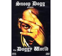 Snoop Dogg - The Doggy World [Alemania] [DVD]