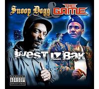 Snoop dogg & the game - West iz bak