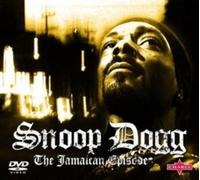 Snoop Dogg The Jamaican Episode (CD) Album with DVD (Importación USA)