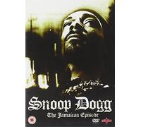 Snoop Dogg - The Jamaican Episode [Reino Unido] [DVD]