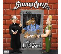 Snoop Dogg The Last Meal explicit_lyrics (Vinyl) (Importación USA)