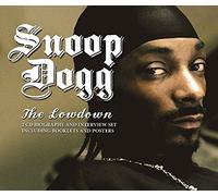 Snoop Dogg - The Lowdown