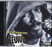 Snoop Dogg - The Revival