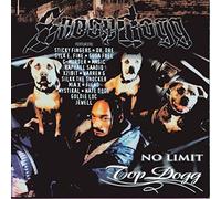 Snoop Dogg - Top Dog
