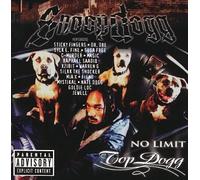 Snoop Dogg - Top Dogg