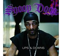 Snoop Dogg - Ups and Downs [Import]