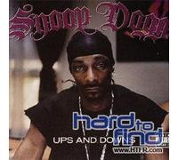 Snoop Dogg - Ups and Downs [Vinilo]