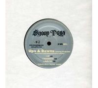 Snoop Dogg - Ups & Downs [Vinilo]