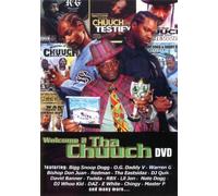 Welcome 2 Tha Chuuch (DVD) Snoop Dogg O.G. Daddy V