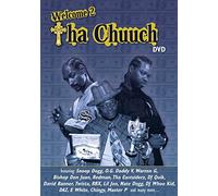 Snoop Dogg - Welcome 2 Tha Chuuch [Reino Unido] [DVD]