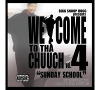 Snoop Dogg - Welcome to Tha Chuuch 4