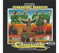 Snoop Dogg - Welcome To Tha Chuuch: Da Albu