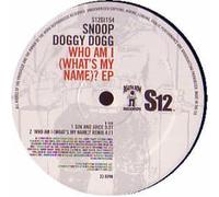 Snoop Dogg - Who Am I [Import]
