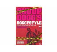 Snoop Dogg's Doggystyle [Reino Unido] [DVD]