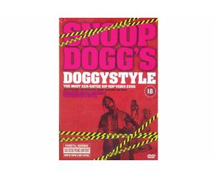 Snoop Dogg's Doggystyle [Reino Unido] [DVD]
