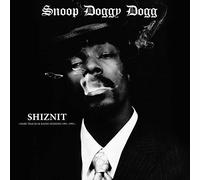 Snoop Doggy Dog - Shiznit Rare Tracks & Radio Sessions