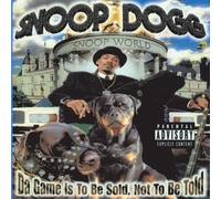 Snoop Doggy Dogg - Da Game Is to Be Sold..