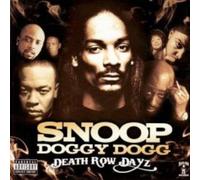 SNOOP DOGGY DOGG - Death Row Dayz