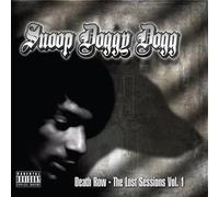 Snoop Doggy Dogg - Death Row: Lost Sessions 1
