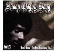 Snoop Doggy Dogg - Death Row: The Lost Sessions, Vol. 1 by Snoop Doggy Dogg (2009) Audio CD