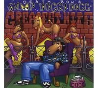 Snoop Doggy Dogg - Death Row's Greatest Hits