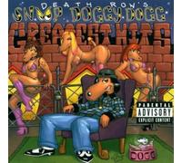 Snoop Doggy Dogg - Death Rows Greatest Snoop Dogg Hits