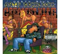 Snoop Doggy Dogg - Death Rows Greatest Snoop Dogg Hits