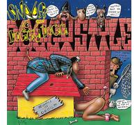 Snoop Doggy Dogg - Doggystyle