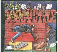 Snoop Doggy Dogg - Doggystyle