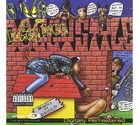 Snoop Doggy Dogg - Doggystyle