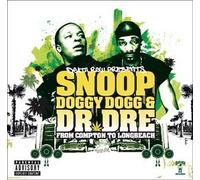 Snoop Doggy Dogg & Dr.Dre - From Compton to Longbeach/Deat