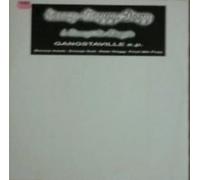 Snoop Doggy Dogg & Kurupt The Kingpin - Gangstaville [Vinilo]