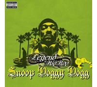 Snoop Doggy Dogg - Legend of Hip Hop, Vol. 2