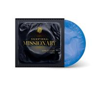 Snoop Doggy Dogg Missionary (Ltd. Edt.) (Vinyl) (Importación USA)