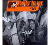 Snoop Doggy Dogg - MTV Party To Go 98