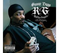 Snoop Doggy Dogg - R&G (Ritmo Y Gangsta)