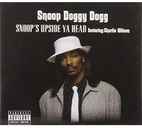 Snoop Doggy Dogg - Snoop's Upside Ya Head