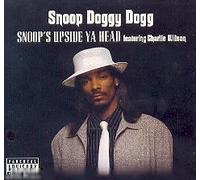SNOOP DOGGY DOGG - Snoop's Upside Ya Head (Feat. Charlie Wilson) (UK Import)