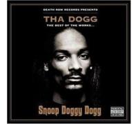 Snoop Dogg - Tha Dogg: the Best of the Works
