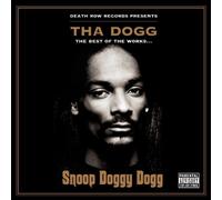 Snoop Doggy Dogg - Tha Dogg
