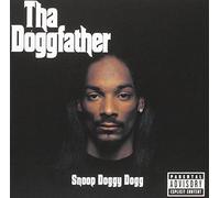 Snoop Doggy Dogg - Tha Doggafather