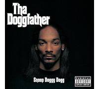 Snoop Doggy Dogg – Tha Doggfather – CD – Importación USA