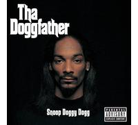 Snoop Doggy Dogg Tha Doggfather (CD) Album (Importación USA)