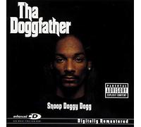 SNOOP DOGGY DOGG - THA DOGGFATHER (EXPLICIT VERSION)