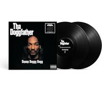 Snoop Doggy Dogg - Tha Doggfather [Vinilo]