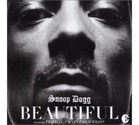 Snoop Doog Feat.Pharrell - Beautiful [4 Trx]